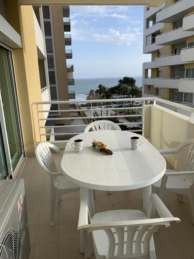 T1 Praia Da Rocha/Varandas Do Sol 3 Портиман Екстериор снимка