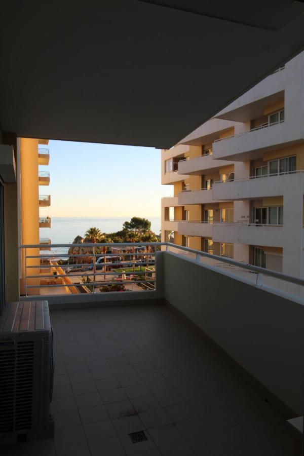 T1 Praia Da Rocha/Varandas Do Sol 3 Портиман Екстериор снимка